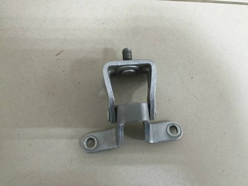 Петля двери багажника Skoda Octavia (A5 1Z-) 2004-2013