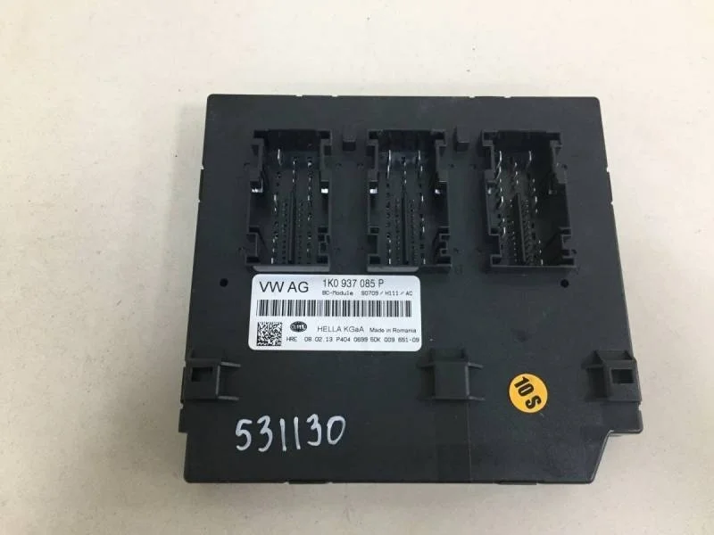 Блок комфорта Skoda Octavia (A5 1Z-) 2004-2013