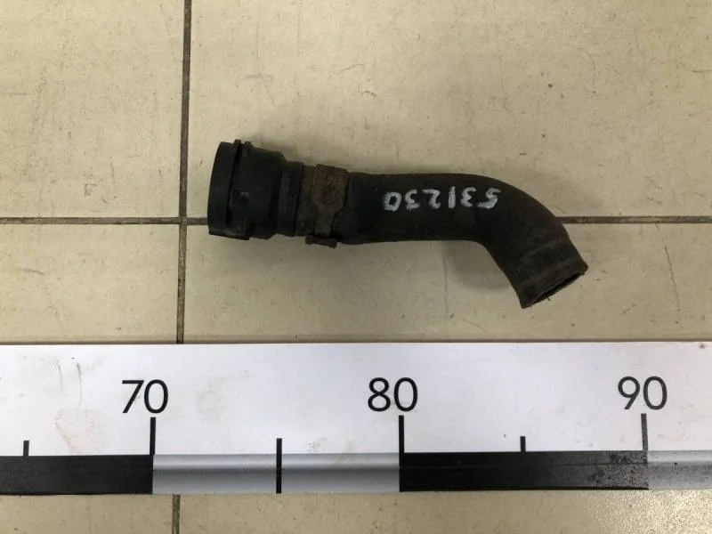 Фланец двигателя системы охлаждения Skoda Octavia (A5 1Z-) 2004-2013