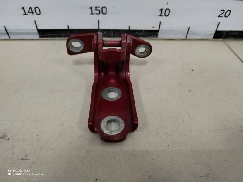 Петля двери задней левой нижняя Chevrolet Cruze (J300) 2009-2016