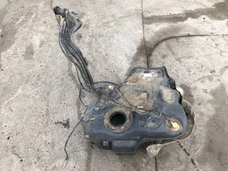 Бак топливный Skoda Octavia (A5 1Z-) 2004-2013