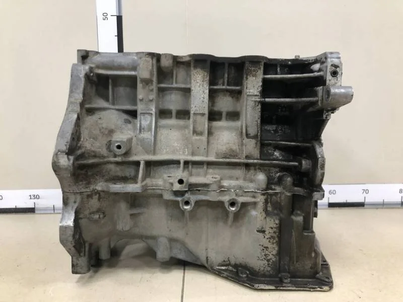 Блок двигателя Kia Rio 3 (UB) 2011-2017