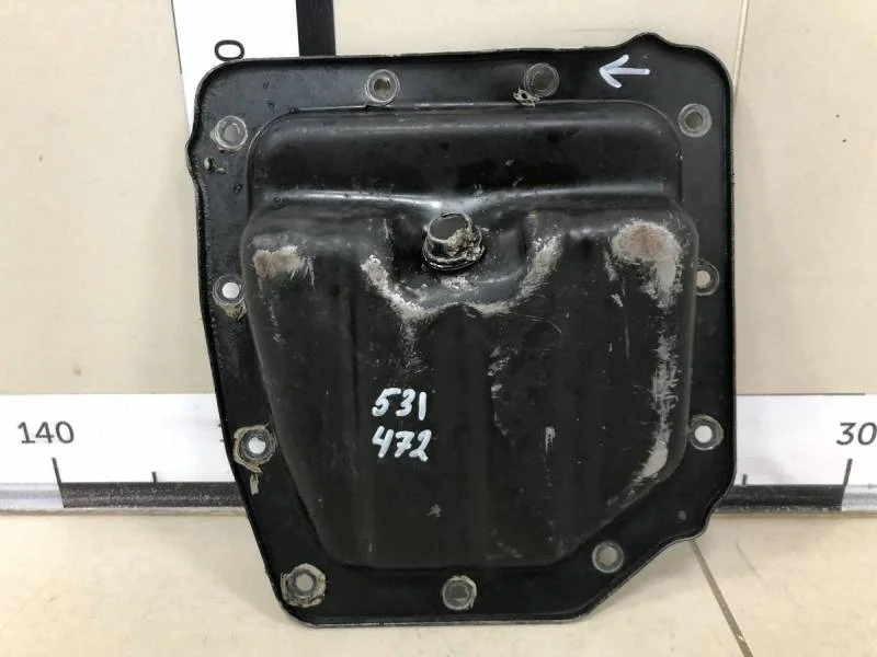 Поддон масляный двигателя Kia Rio 3 (UB) 2011-2017