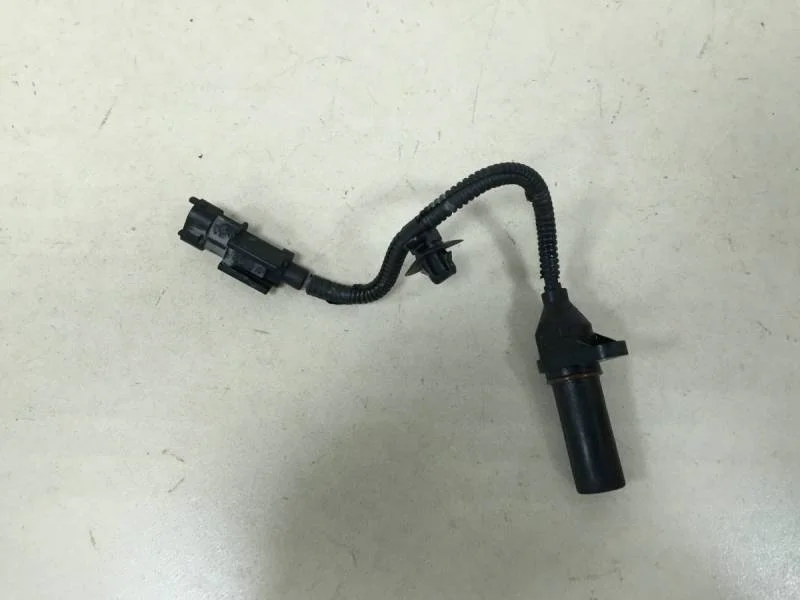 Датчик положения коленвала Hyundai Solaris 2017>