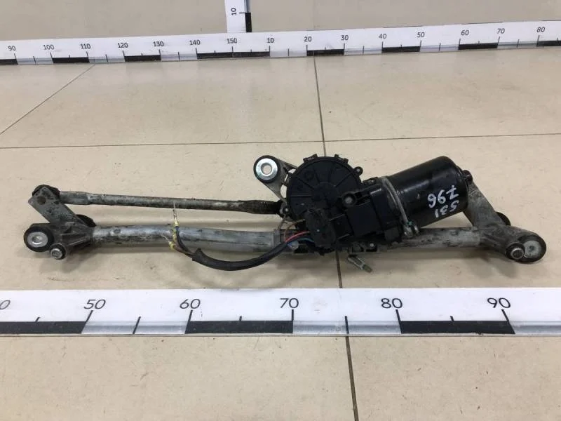 Трапеция стеклоочистителей Chevrolet Cruze (J300) 2009-2016