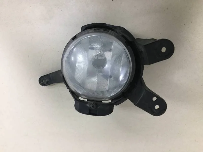 Фара противотуманная левая Chevrolet Cruze (J300) 2009-2016