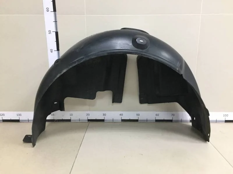 Локер задний левый Volkswagen Polo (Sed RUS) 2011>