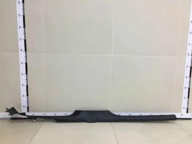 Накладка порога (внутренняя) Volkswagen Polo (Sed RUS) 2011>