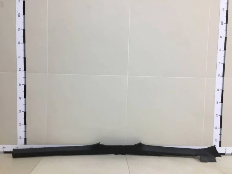 Накладка порога (внутренняя) Volkswagen Polo (Sed RUS) 2011>