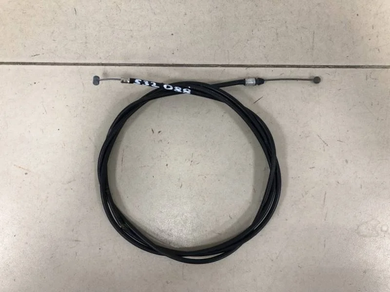Трос открывания капота Chevrolet Lacetti (J200) 2003-2013