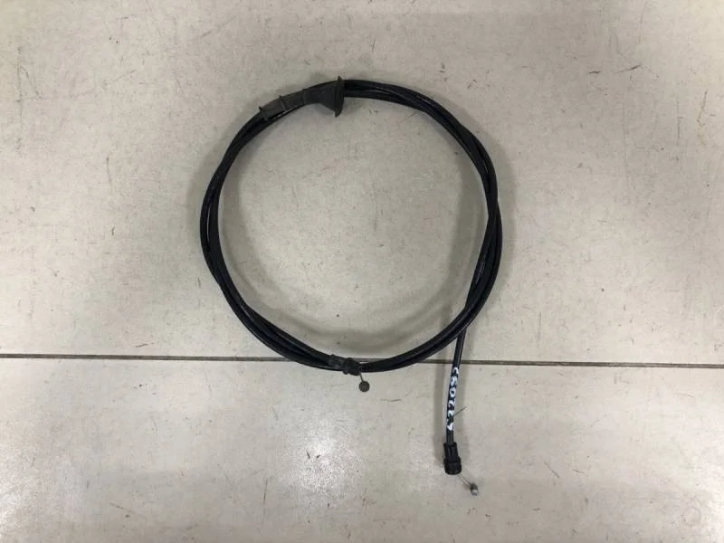 Трос открывания капота Chevrolet Cruze (J300) 2009-2016