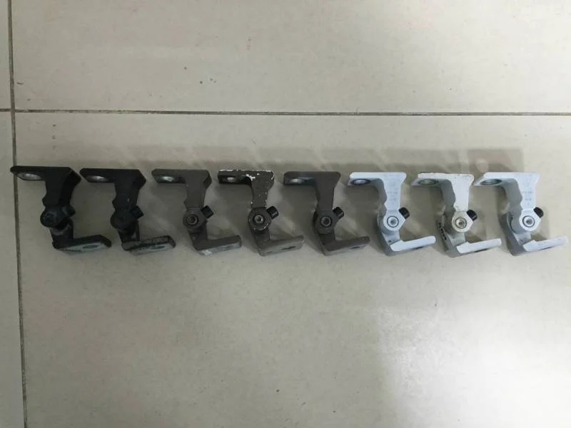 Петля двери Volkswagen Polo (Sed RUS) 2011>