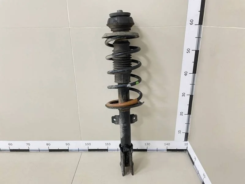 Амортизатор передний Nissan Terrano (D10) 2014>