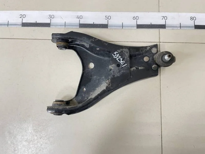 Рычаг передний правый Nissan Terrano (D10) 2014>