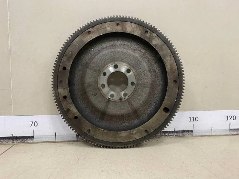 Маховик Nissan Terrano (D10) 2014>