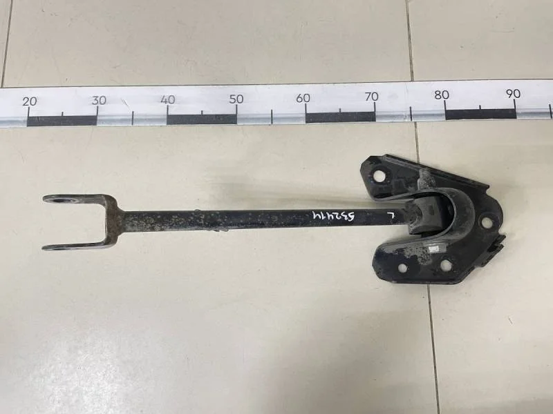 Тяга задняя продольная Nissan Terrano (D10) 2014>