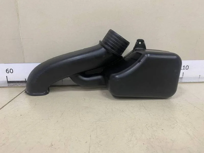 Резонатор воздушного фильтра Volkswagen Polo (Sed RUS) 2011>