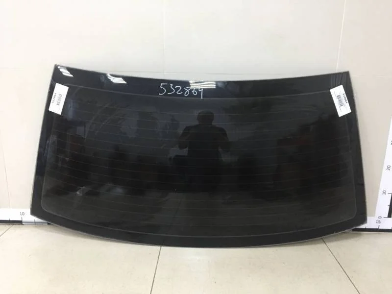 Стекло заднее Hyundai Accent (LC, Tagaz) 2000-2012