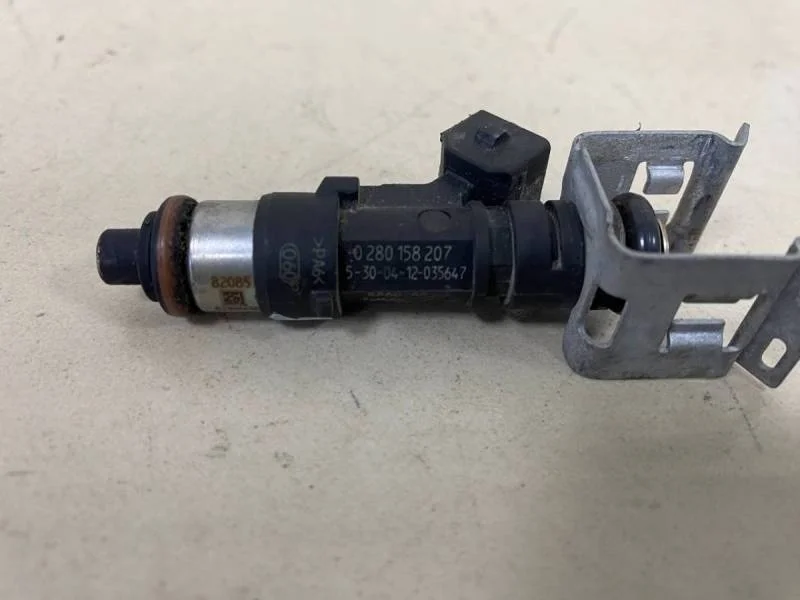 Форсунка инжекторная электрическая Ford Focus 3 2011>