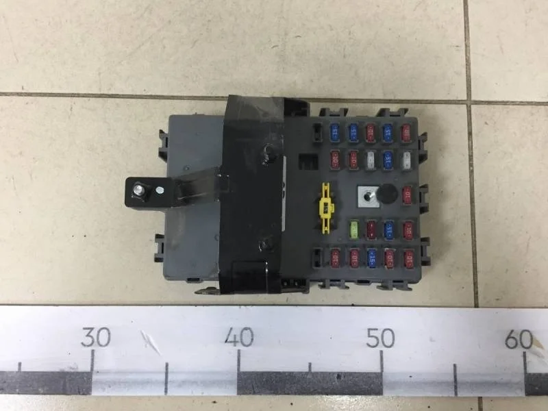 Блок предохранителей ZAZ Vida 2012-2014