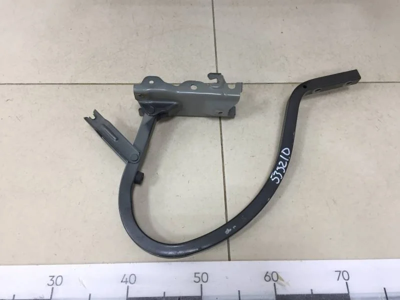 Петля крышки багажника ZAZ Vida 2012-2014