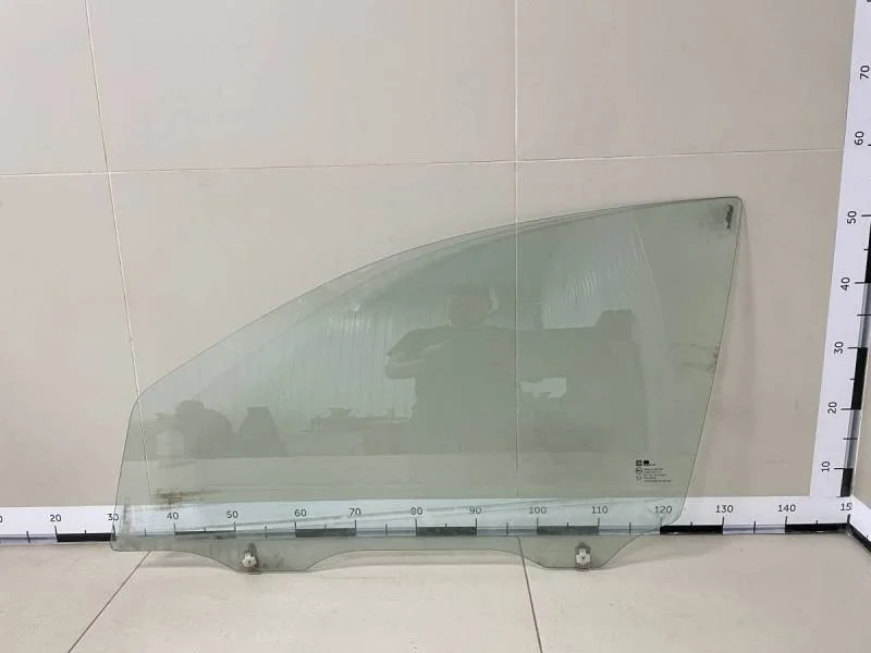 Стекло двери передней левой ZAZ Vida 2012-2014