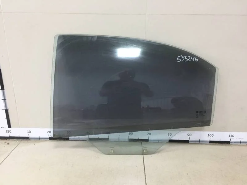 Стекло двери задней левой ZAZ Vida 2012-2014