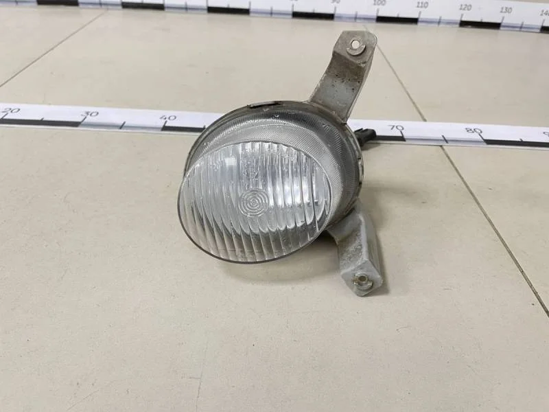 Фара противотуманная правая ZAZ Vida 2012-2014