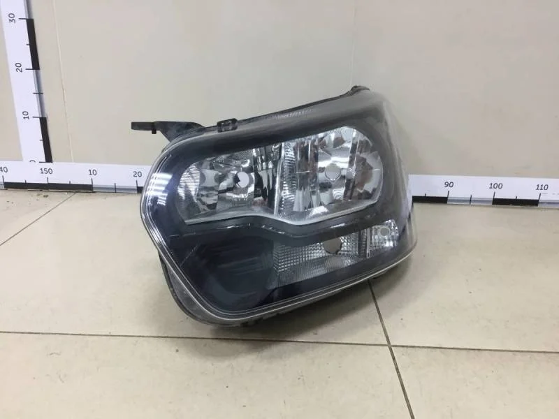 Фара левая Ford Transit 2014>