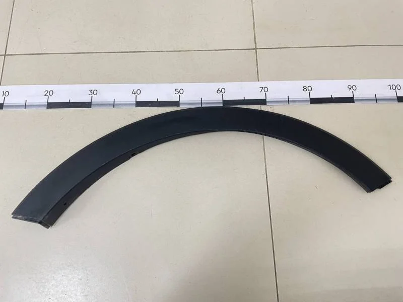 Накладка переднего крыла правого Kia Sportage 3 (SL) 2010-2015