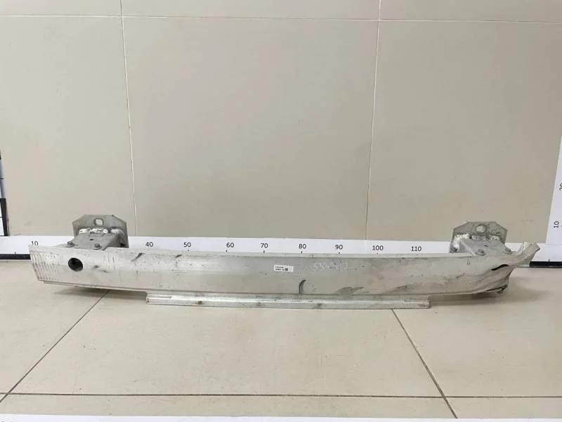 Усилитель заднего бампера BMW X3 F25 2010-2017