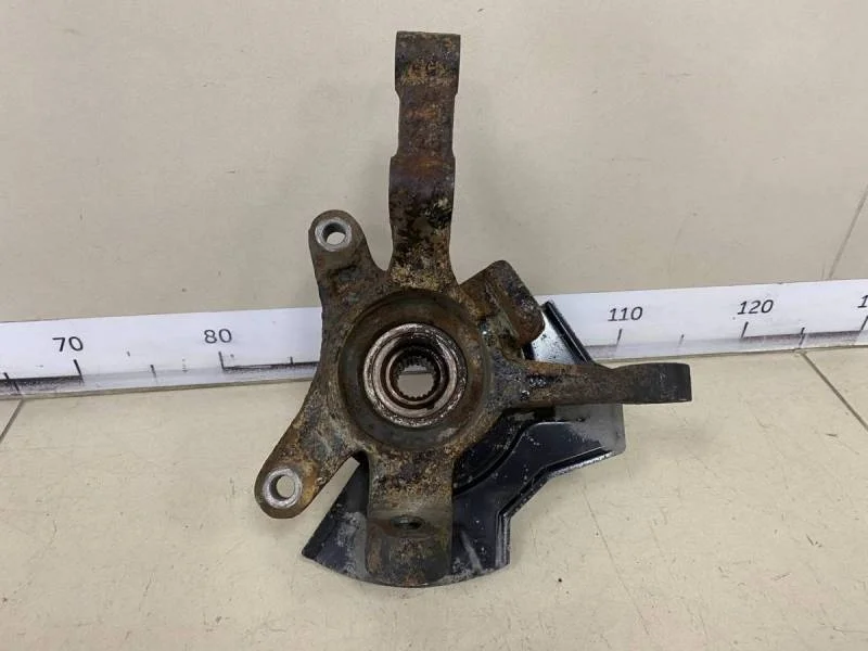 Кулак поворотный передний правый ZAZ Vida 2012-2014