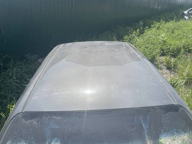 Крыша ZAZ Vida 2012-2014