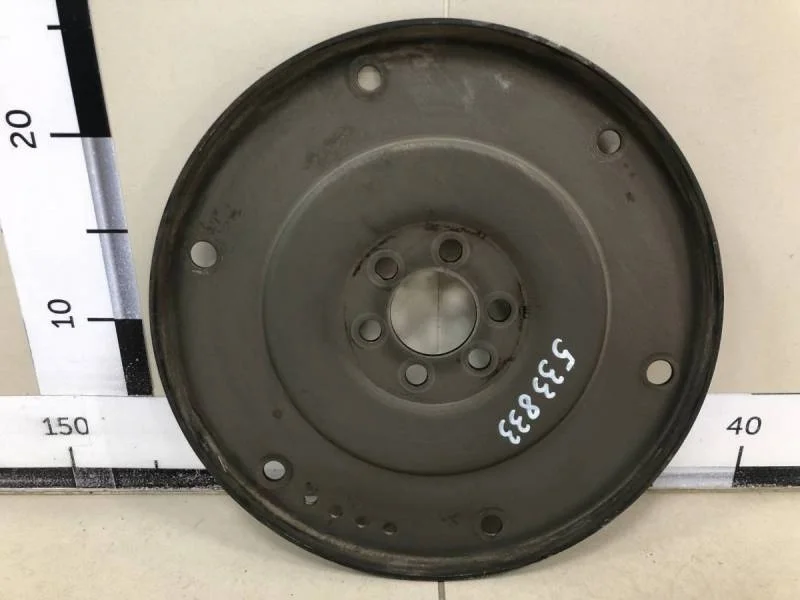 Маховик Skoda Octavia (A7) 2013>