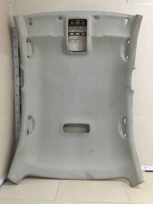 Обшивка потолка Skoda Octavia (A7) 2013>