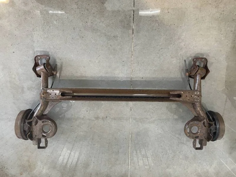 Балка задняя ZAZ Vida 2012-2014