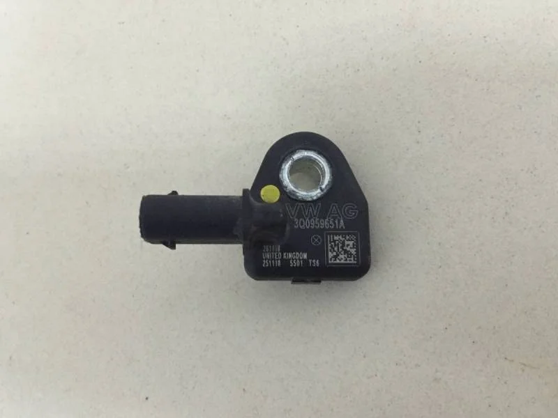 Датчик AIR BAG Skoda Octavia (A7) 2013>