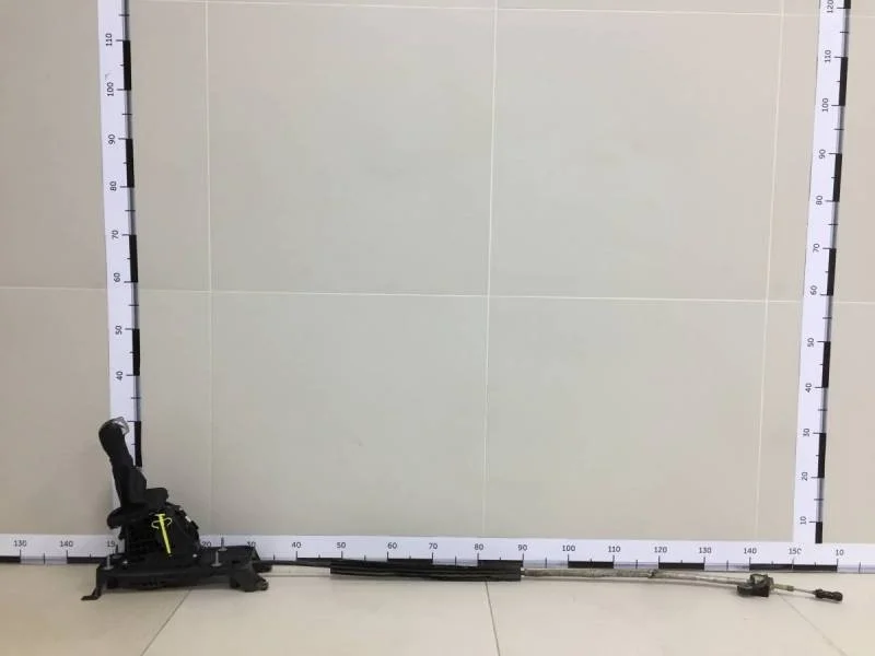 Кулиса КПП Skoda Octavia (A7) 2013>