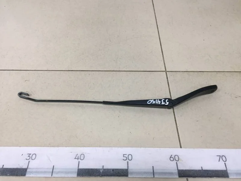 Поводок стеклоочистителя передний правый Renault Sandero 2009-2014