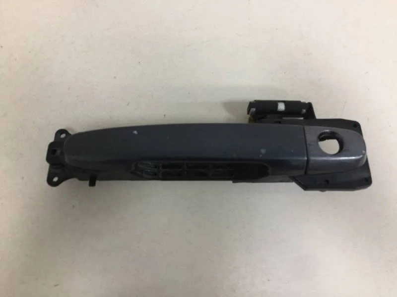 Ручка двери передней наружная левая Toyota Corolla E150 2006-2013