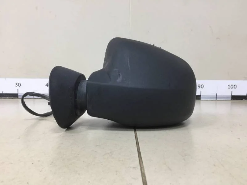 Зеркало левое электрическое Renault Sandero 2009-2014