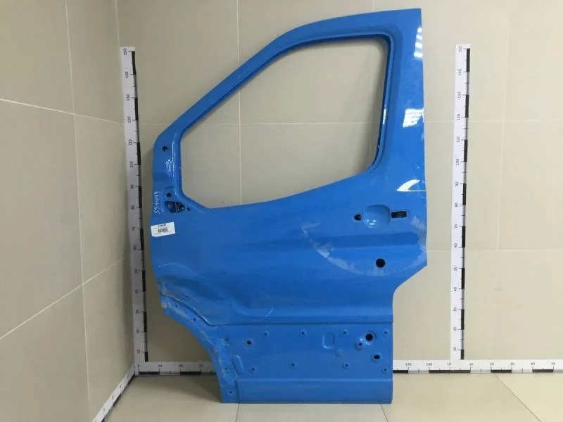Дверь передняя левая Ford Transit 2014>