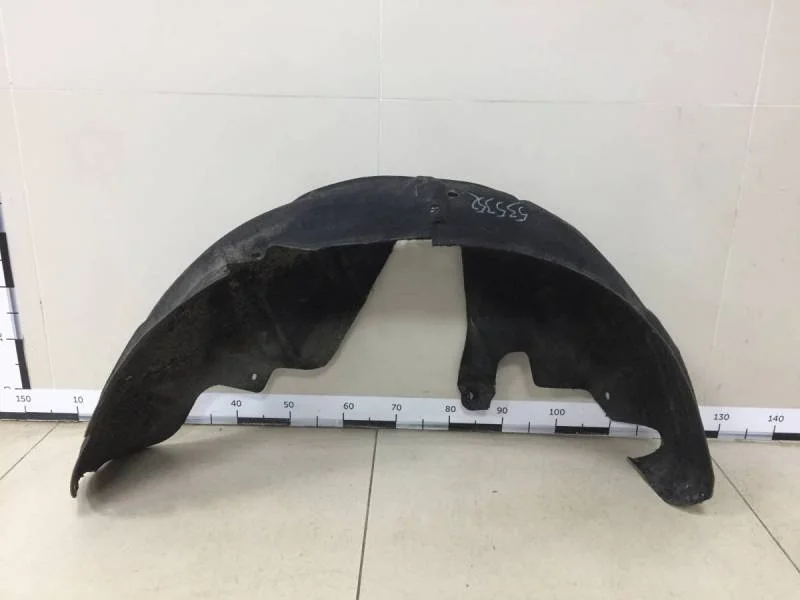 Локер задний правый Skoda Octavia (A5 1Z-) 2004-2013