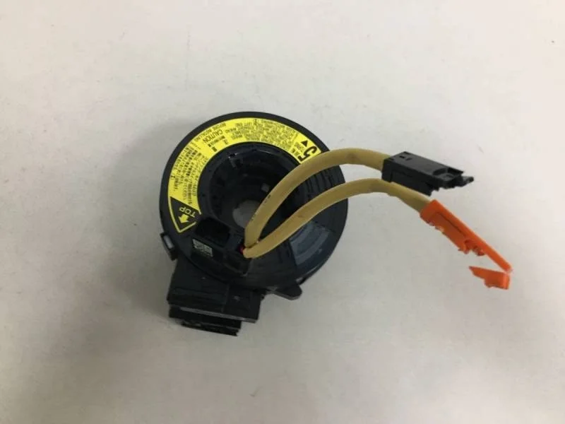 Механизм подрулевой для SRS (ленточный) Toyota Corolla E120 2001-2007