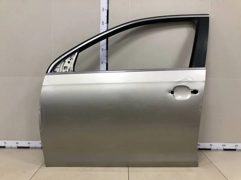 Дверь передняя левая Volkswagen Jetta (1K) 2006-2011