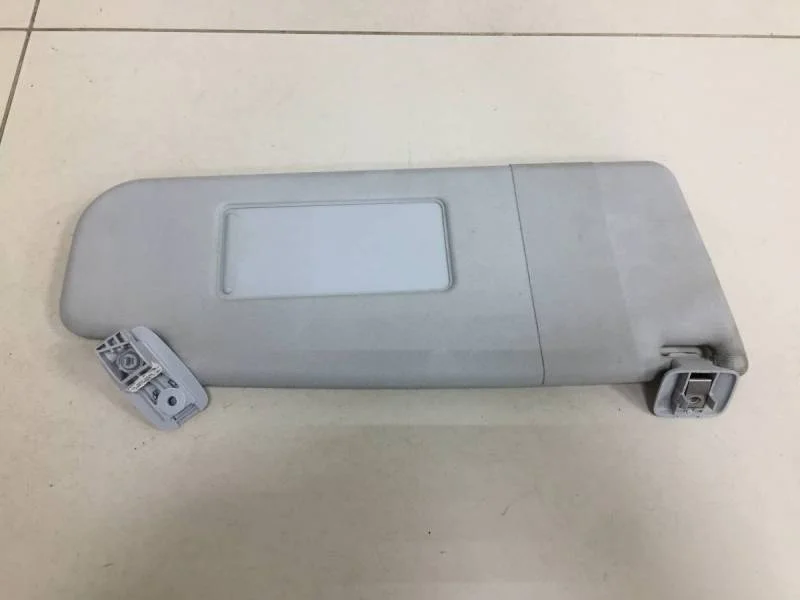 Козырек солнцезащитный (внутри) Volkswagen Jetta (1K) 2006-2011