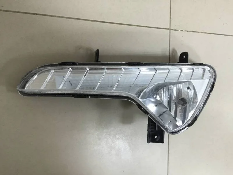 Фара противотуманная левая Kia Sportage 3 (SL) 2010-2015