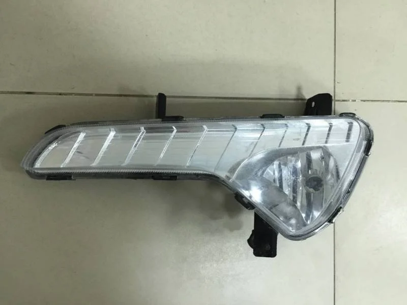 Фара противотуманная левая Kia Sportage 3 (SL) 2010-2015