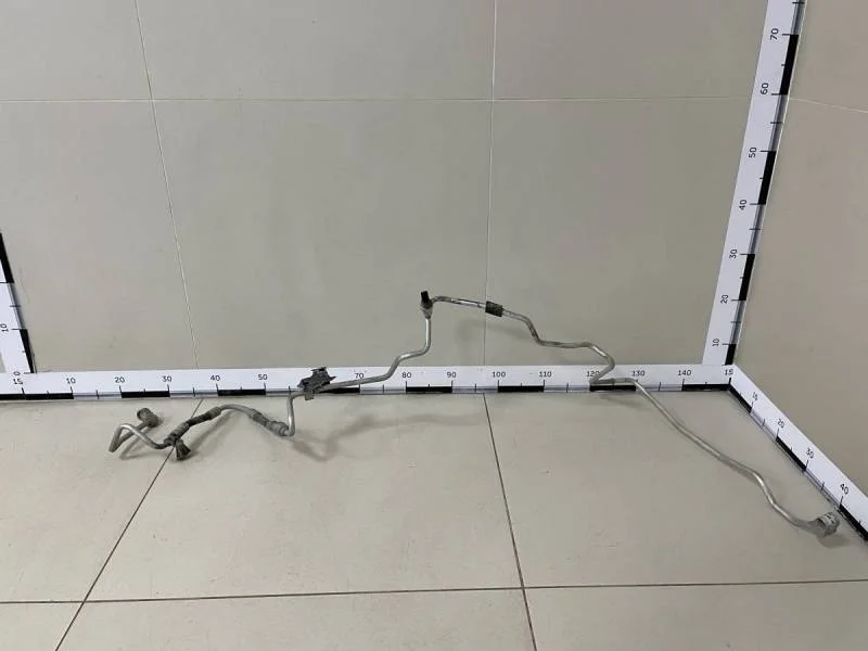 Трубка кондиционера Skoda Fabia (6Y) 1999-2007