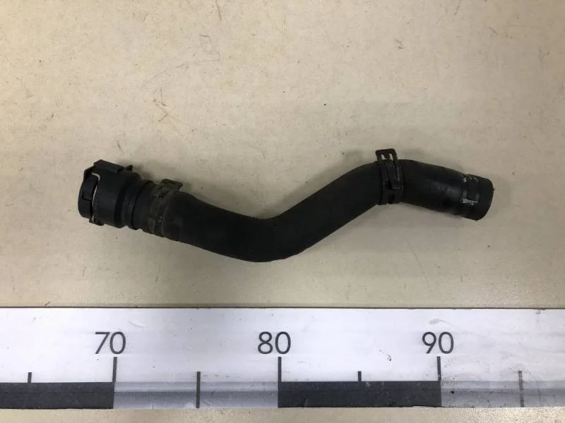 Фланец двигателя системы охлаждения Volkswagen Jetta (1K) 2006-2011